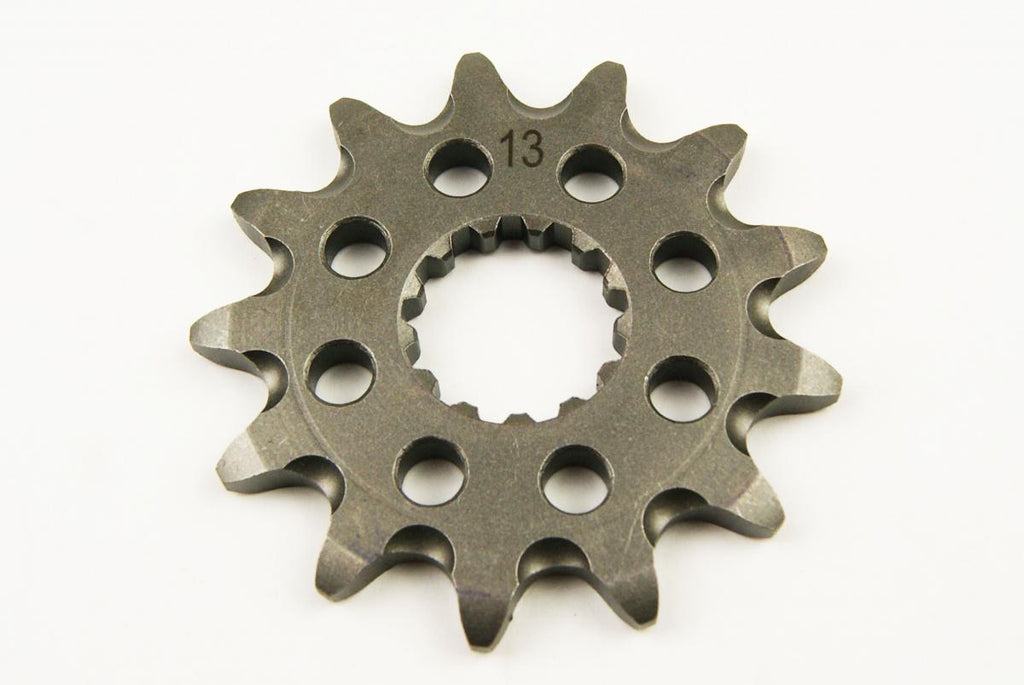 FRONT SPROCKET GROOVE & LIGHT JRF565, JTF565.1.13 SF565-13