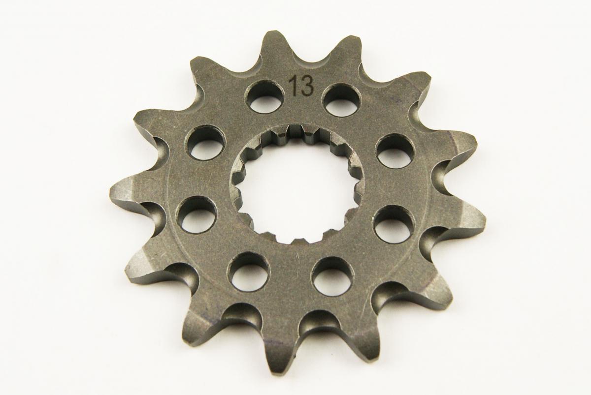 FRONT SPROCKET GROOVE & LIGHT JRF565, JTF565.1.13 SF565-13