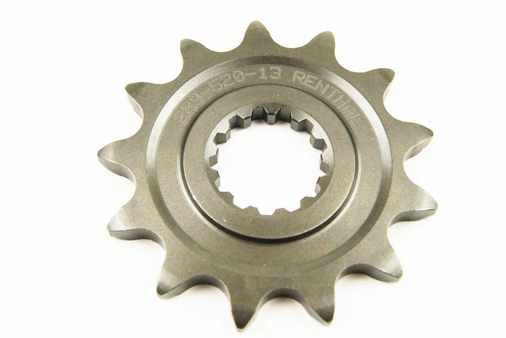 FRONT SPROCKET RENTHAL 289, KAWA/YAM/GAS GAS 289-520-13P
