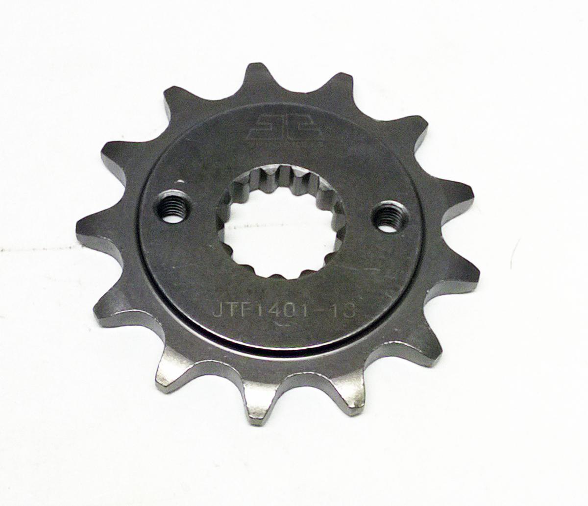 FRONT SPROCKET JTF1401.13 JT