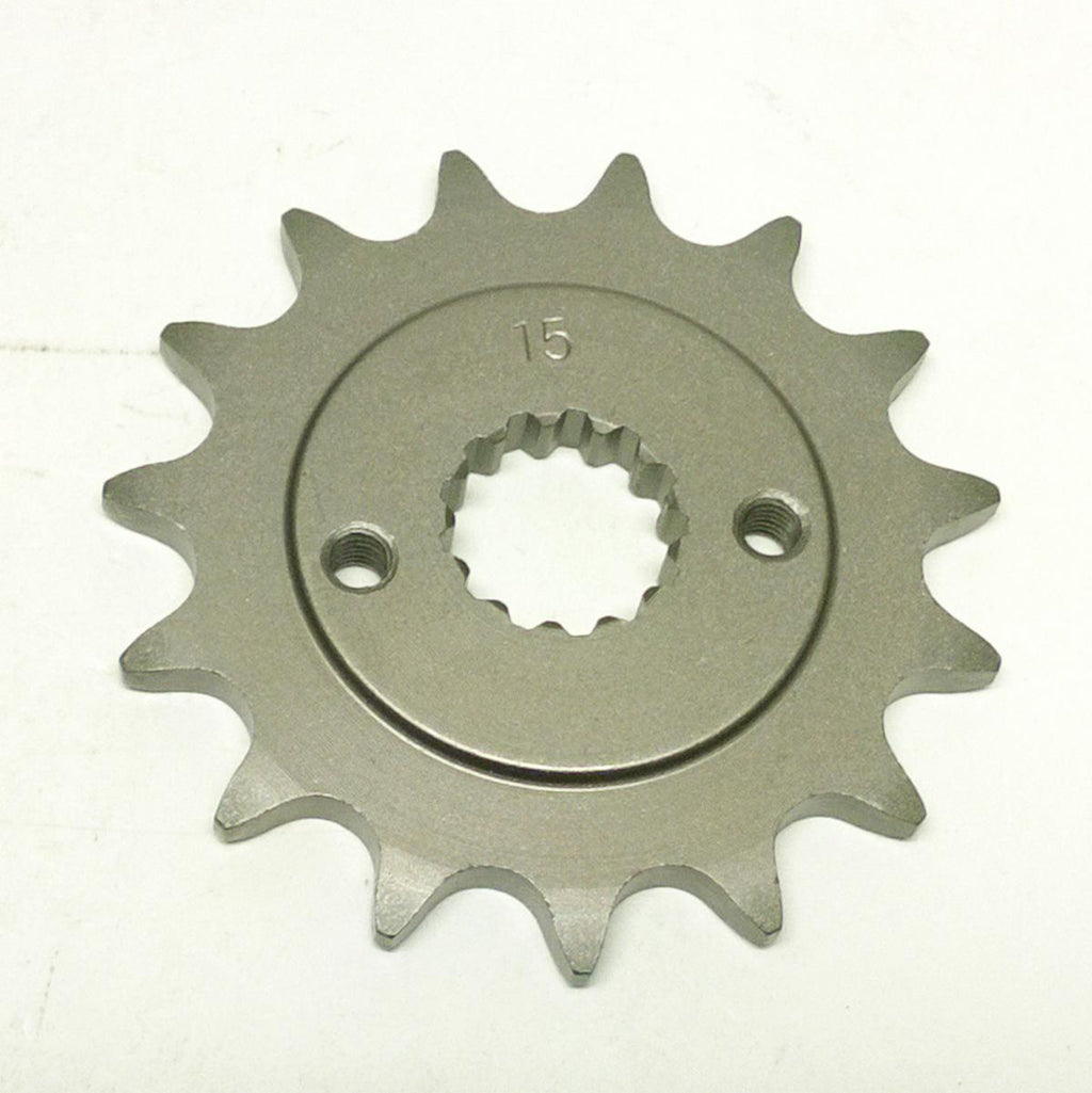 FRONT SPROCKET 15T [JTF1401.15]