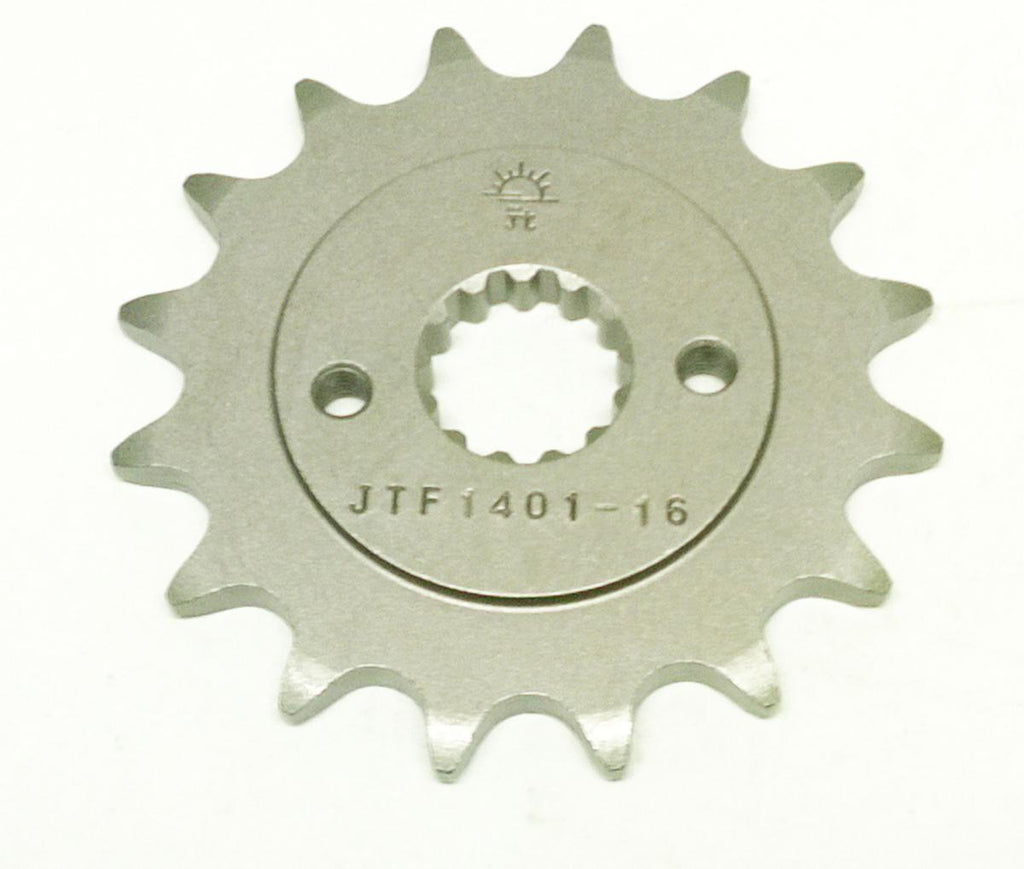 FRONT SPROCKET JTF1401.16 JT JTF140116