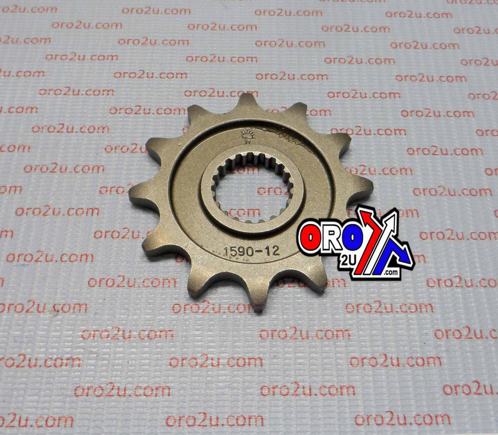 FRONT SPROCKET JTF1590.12 JT