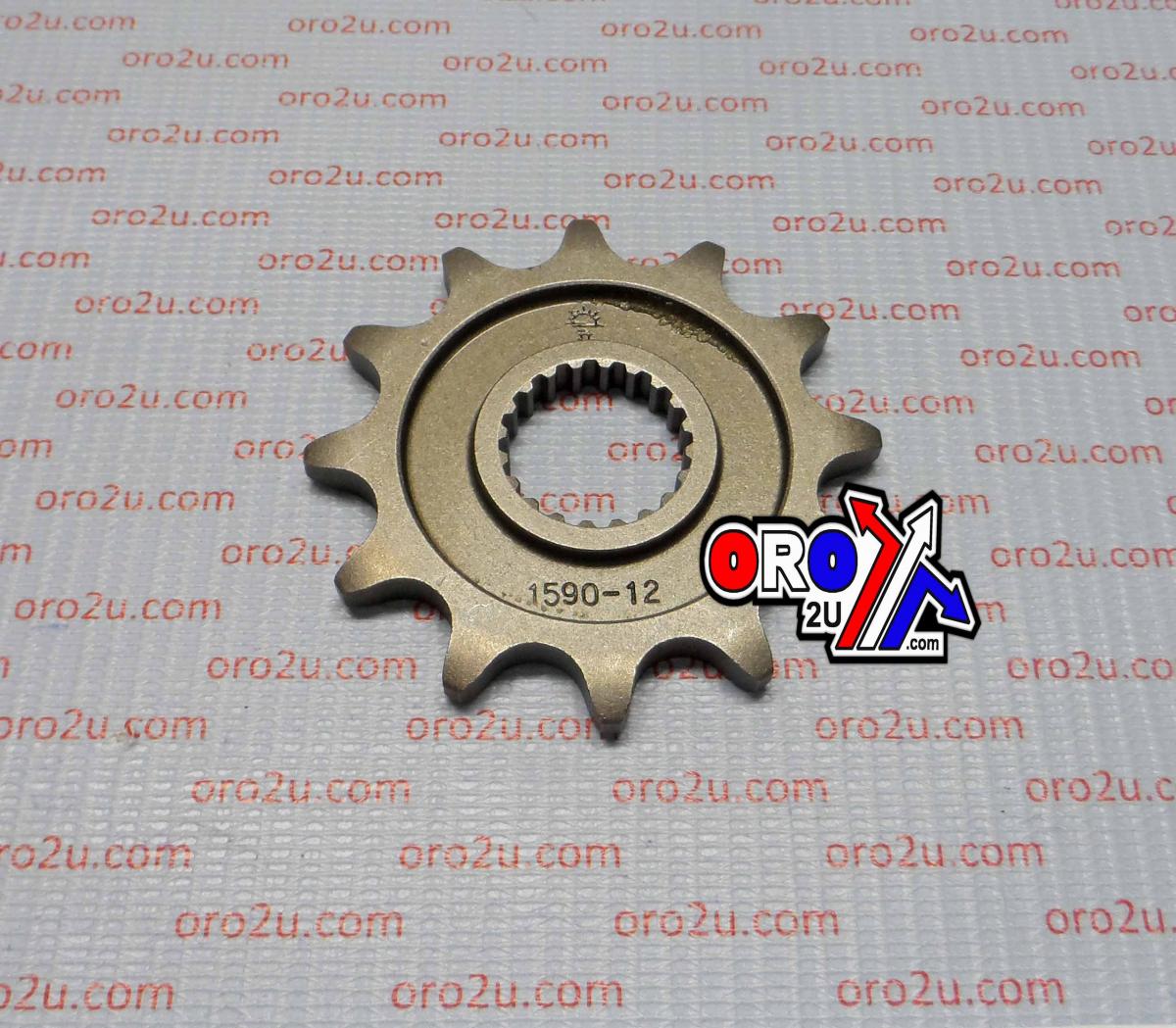 FRONT SPROCKET JTF1590.12 JT