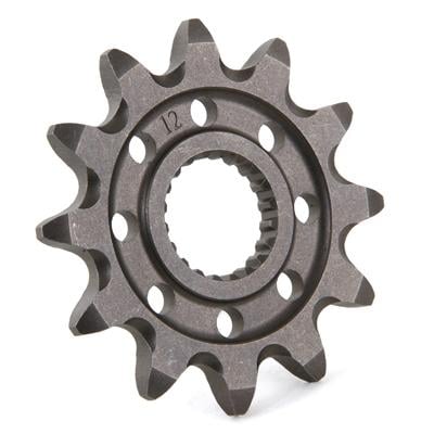 FRONT SPROCKET GROOVE & LIGHT, PROX 07.FS22005-14