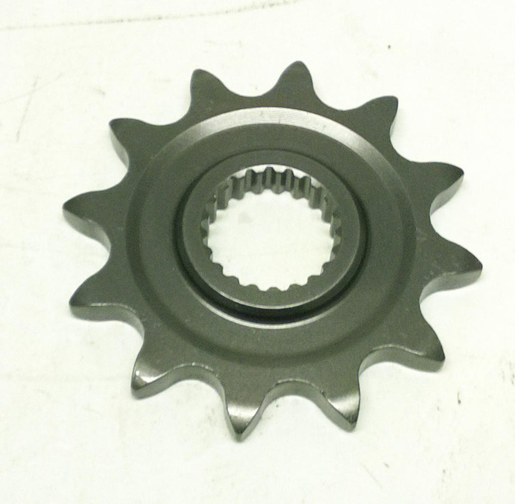 FRONT SPROCKET RENTHAL 439, HONDA 439--520-12P, 43952012