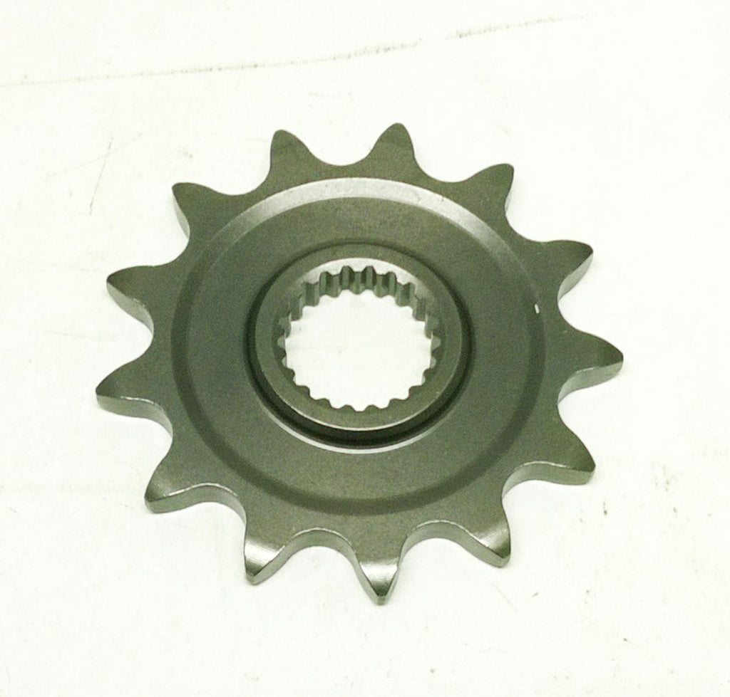 FRONT SPROCKET RENTHAL 439, HONDA 439--520-13P, 43952013