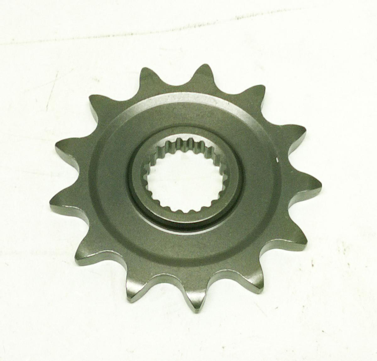 FRONT SPROCKET RENTHAL 439, HONDA 439--520-13P, 43952013