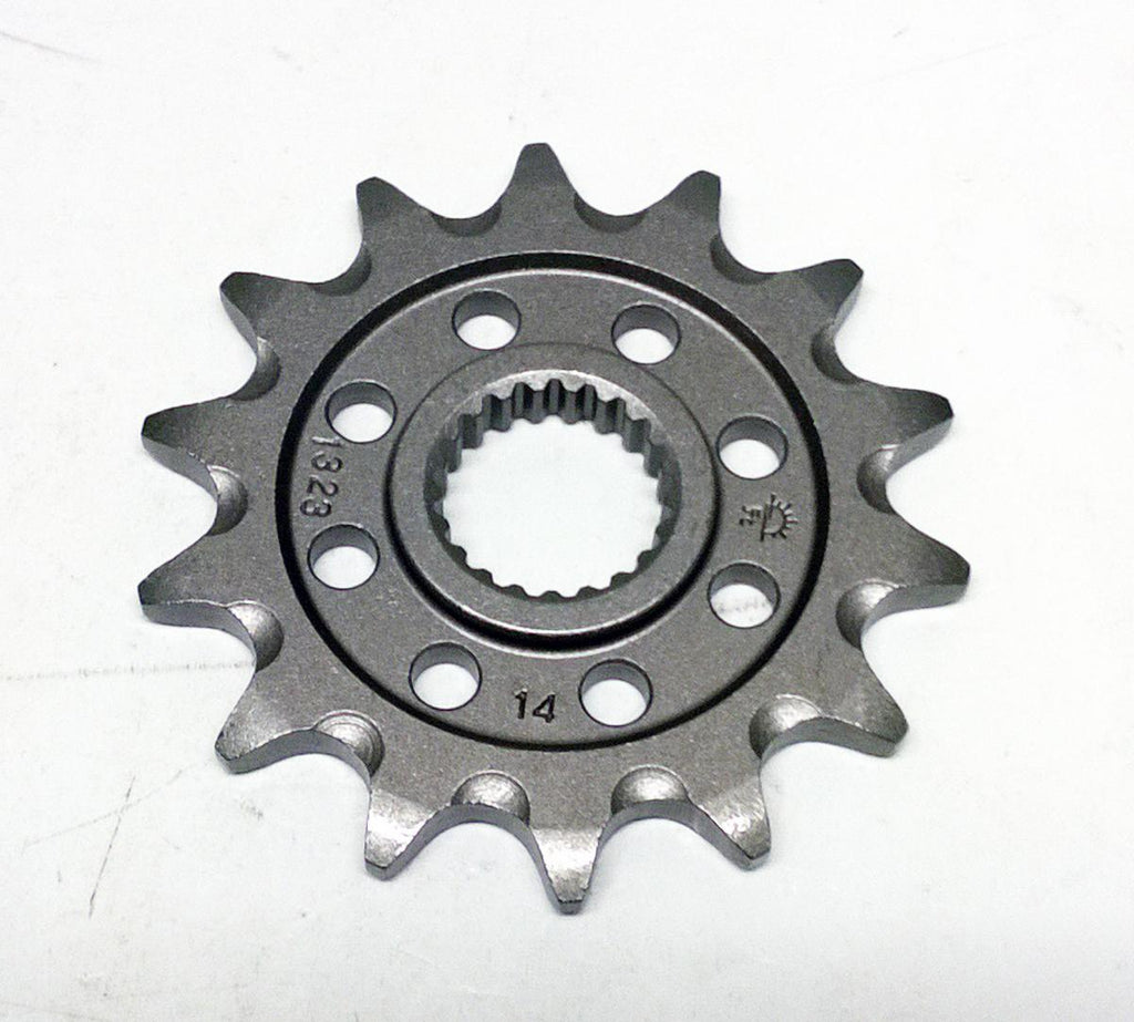 FRONT SPROCKET JTF1323.14SC