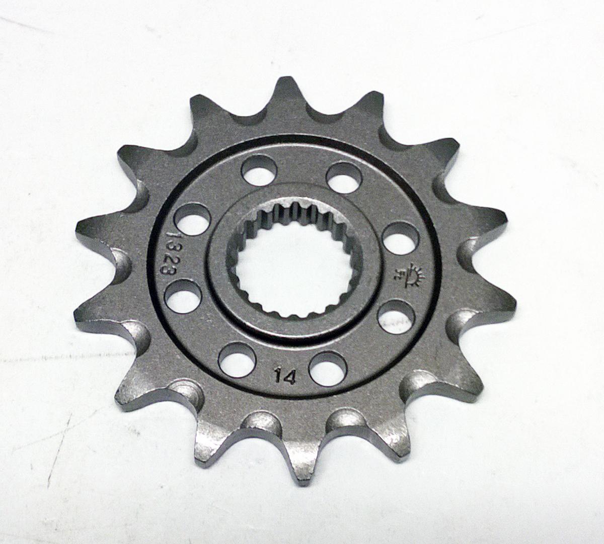 FRONT SPROCKET JTF1323.14SC
