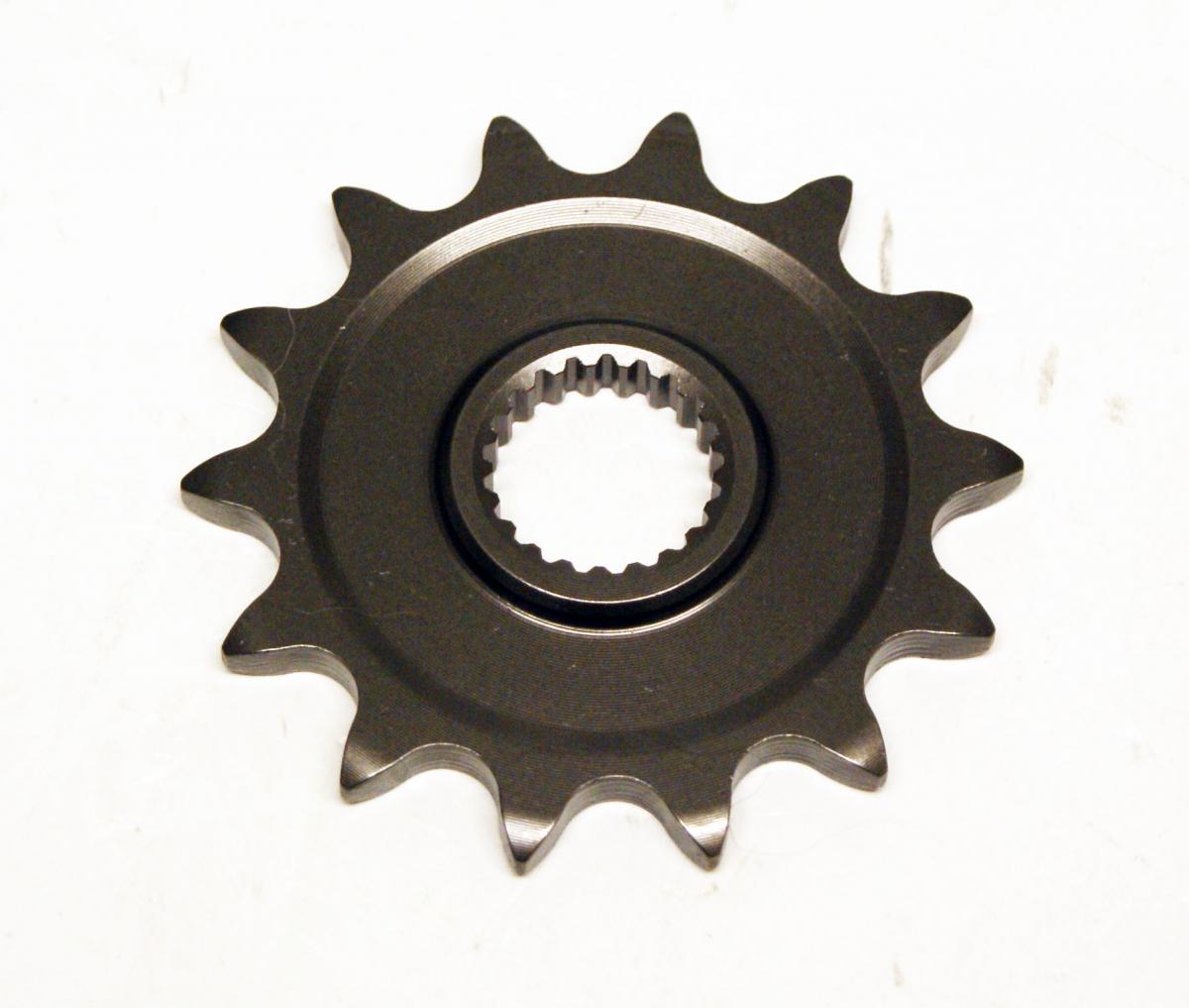 FRONT SPROCKET RENTHAL 439, HONDA 439--520-14P, 43952014