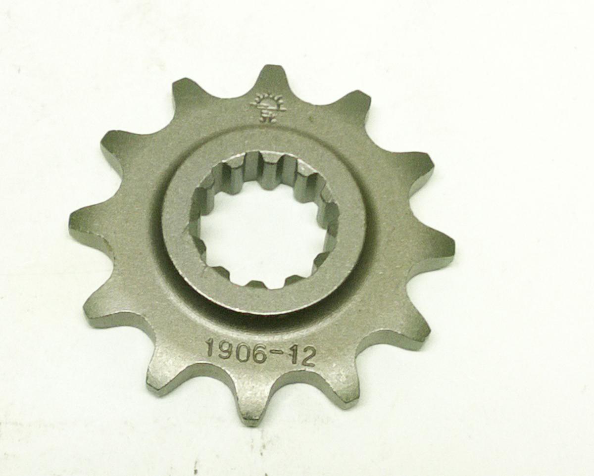 FRONT SPROCKET JTF1906.12 420 SF1906-