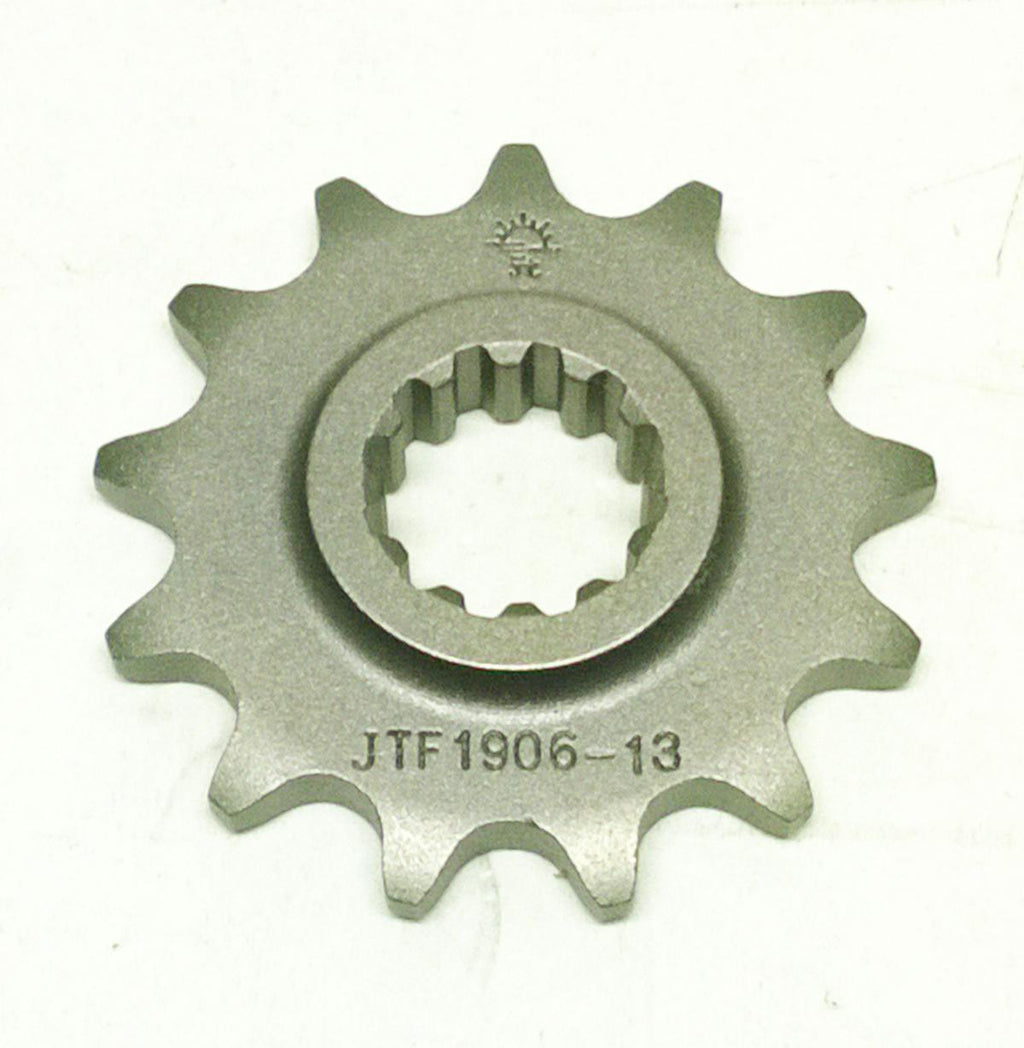 FRONT SPROCKET JTF1906.13 420 SF1906-