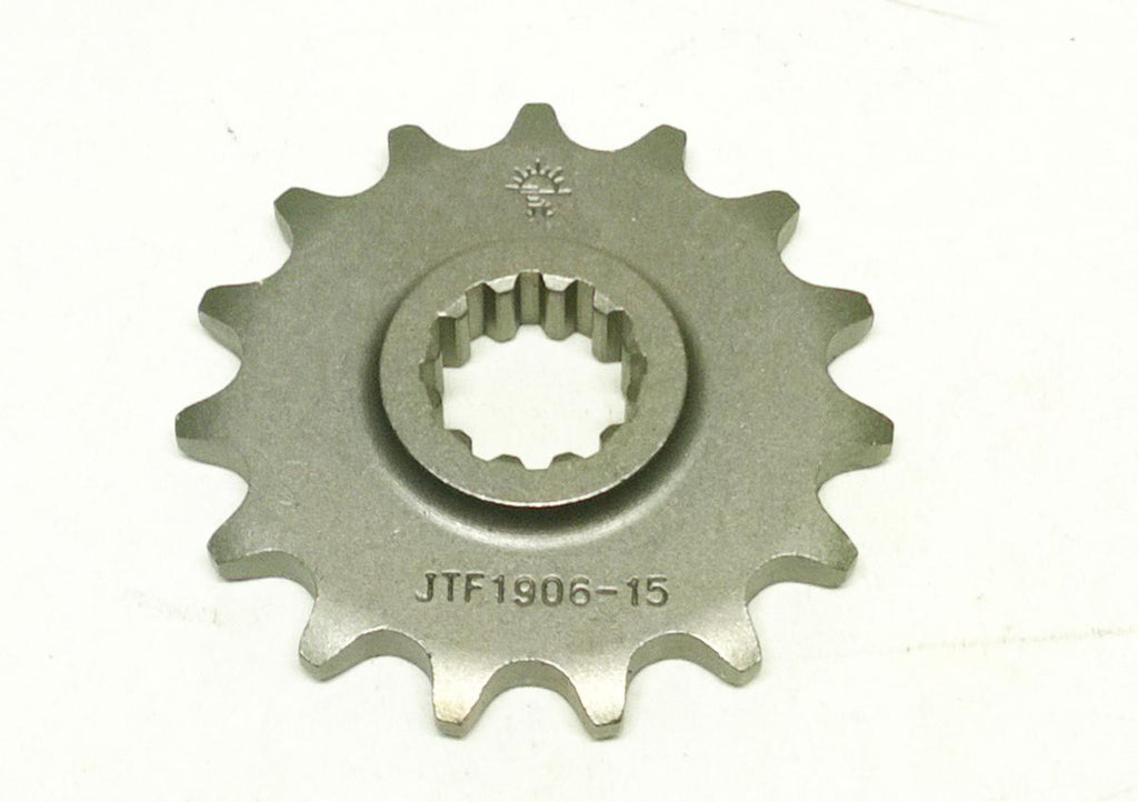 FRONT SPROCKET JTF1906.15 420 SF1906-