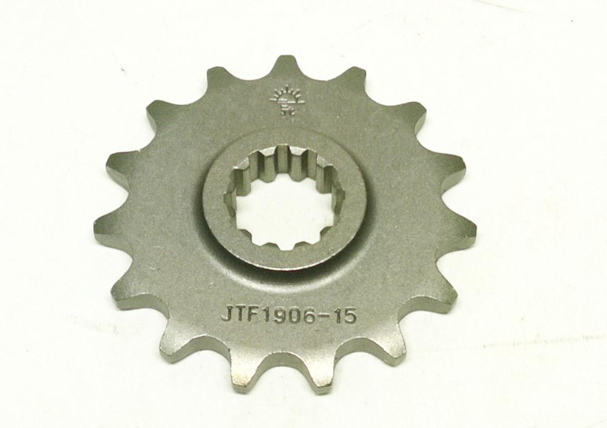 FRONT SPROCKET JTF1906.15 420 SF1906-