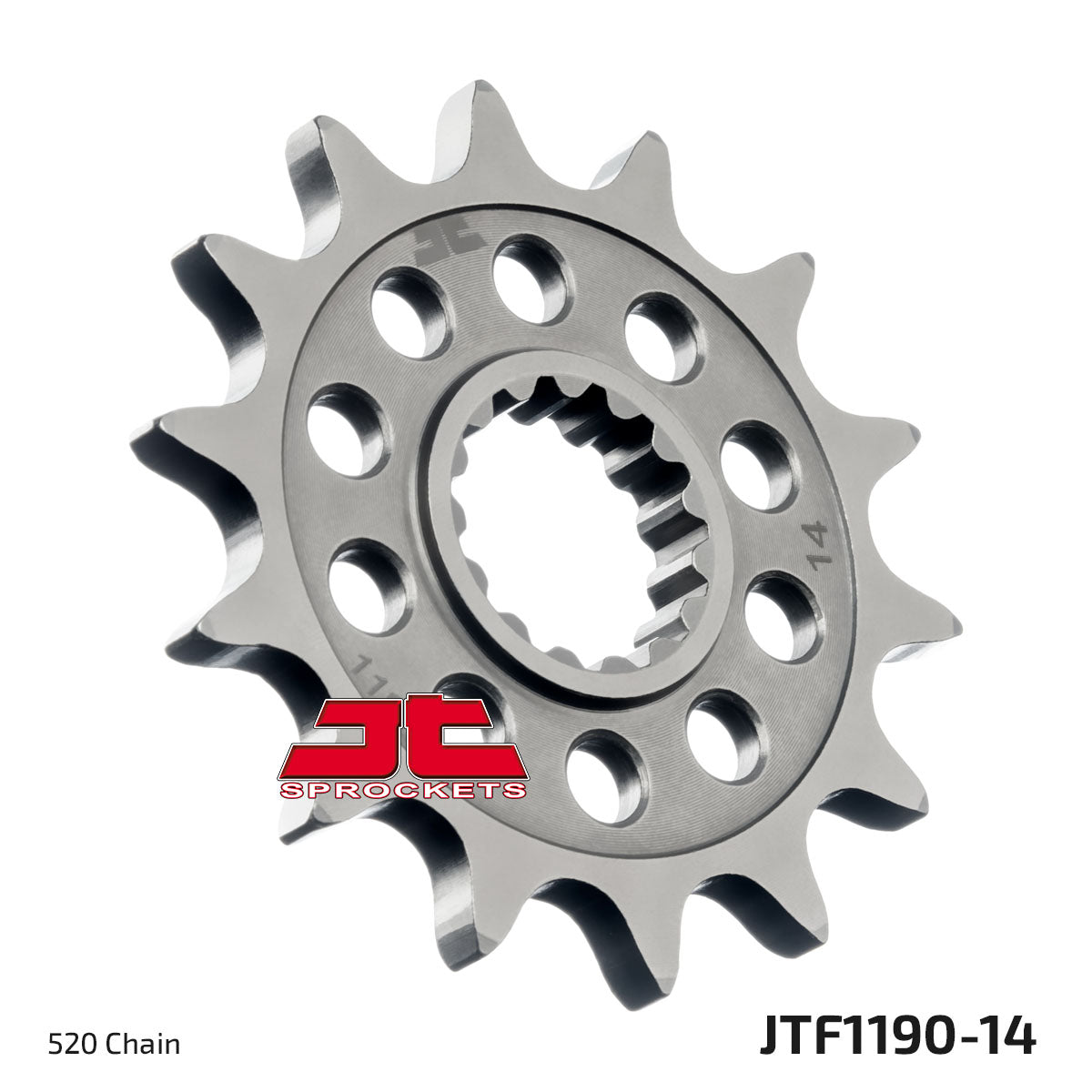 FRONT SPROCKET JTF1190.14
