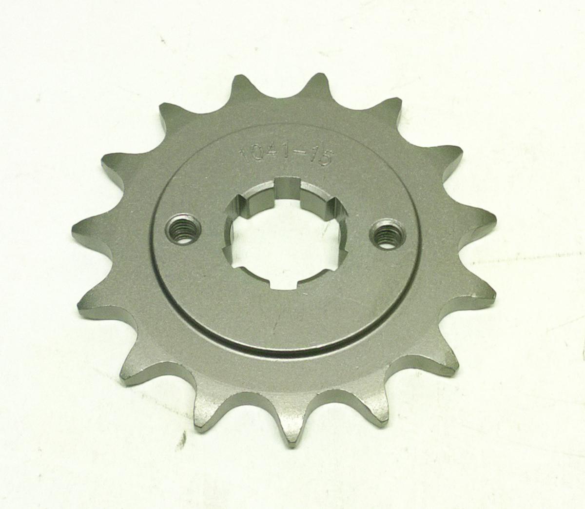FRONT SPROCKET JTF1041.15