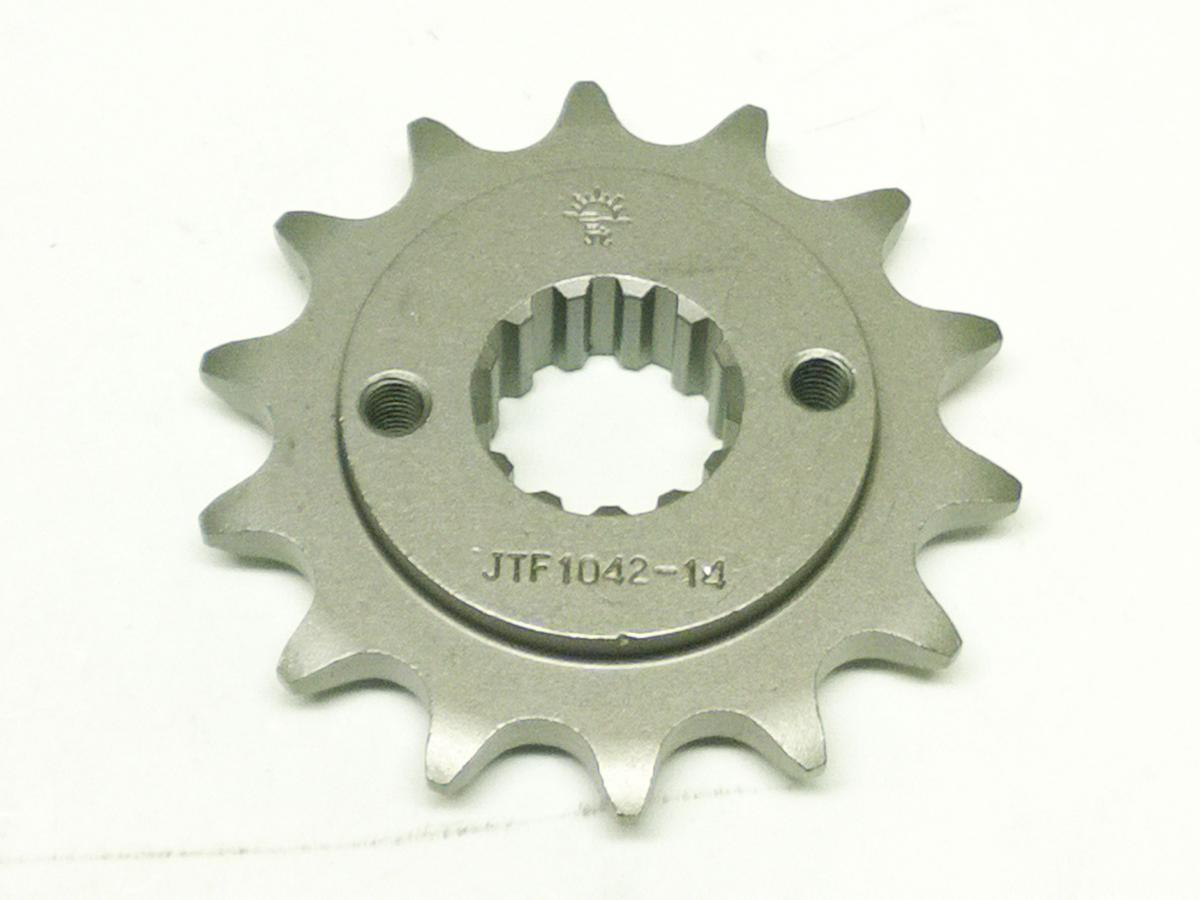 FRONT SPROCKET JTF1042.14