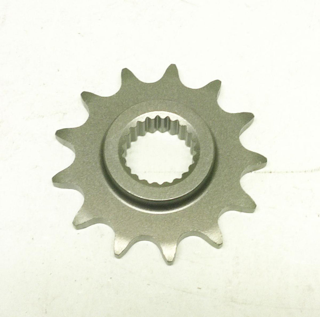 FRONT SPROCKET 13 [JTF3222.13] 520, OEM 0221041 BRONCO AT-03275