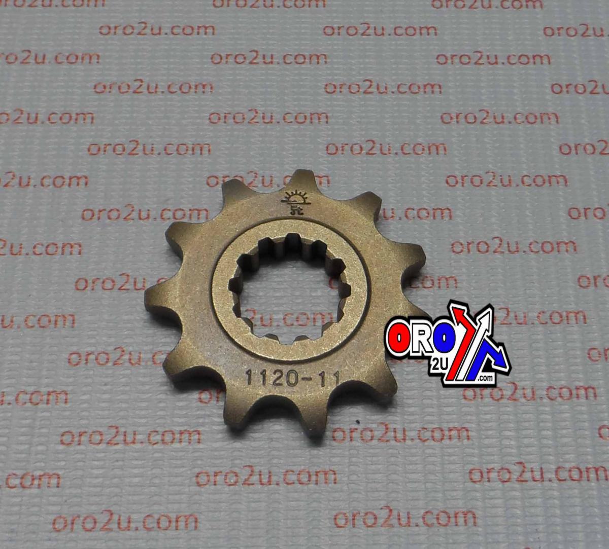 FRONT SPROCKET JTF1120.11