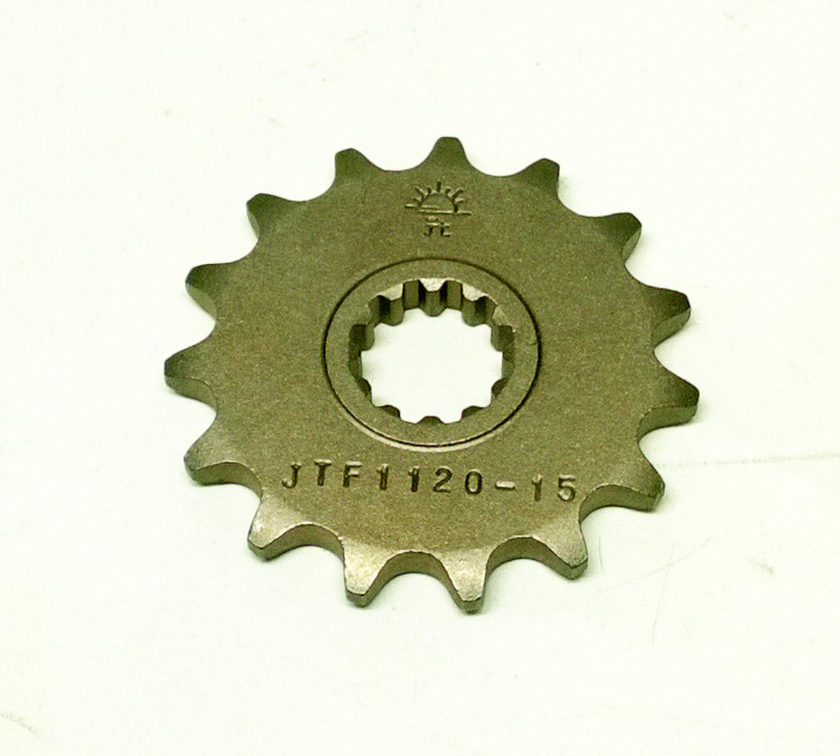 FRONT SPROCKET JTF1120.15
