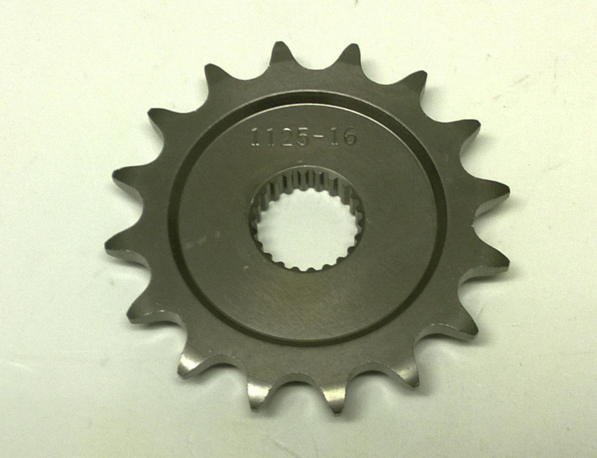 FRONT SPROCKET JTF1125.16