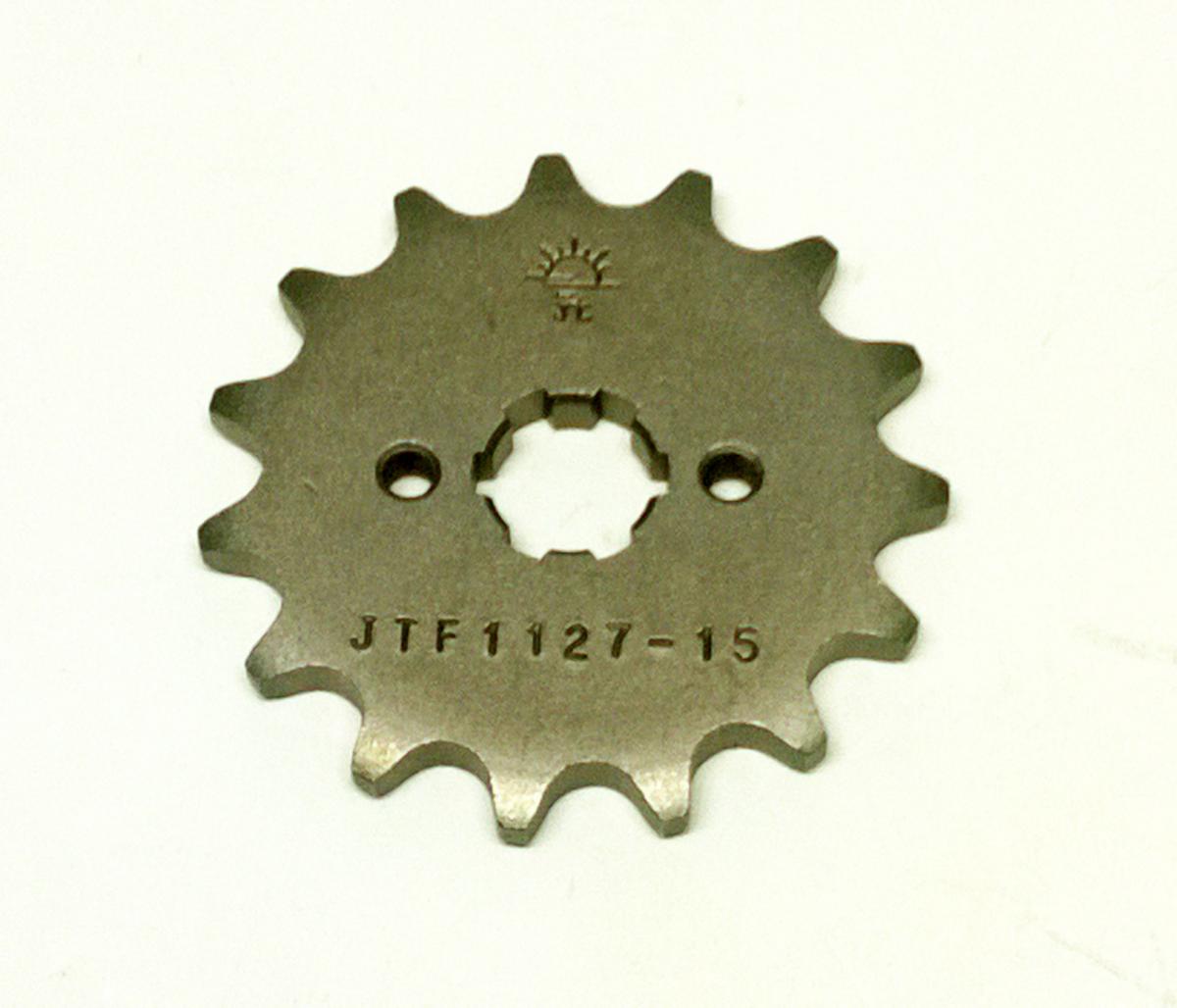 FRONT SPROCKET JTF1127.15