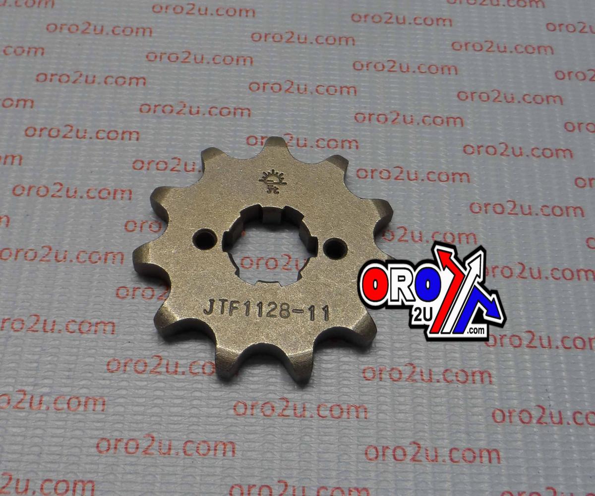 FRONT SPROCKET JTF1128.11 SS