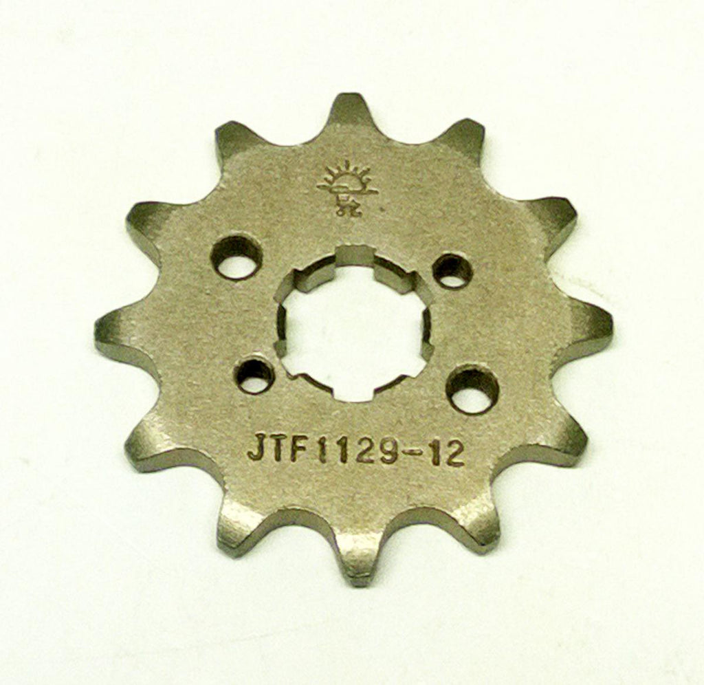 FRONT SPROCKET JTF1129.12 SS, JTF1128.12