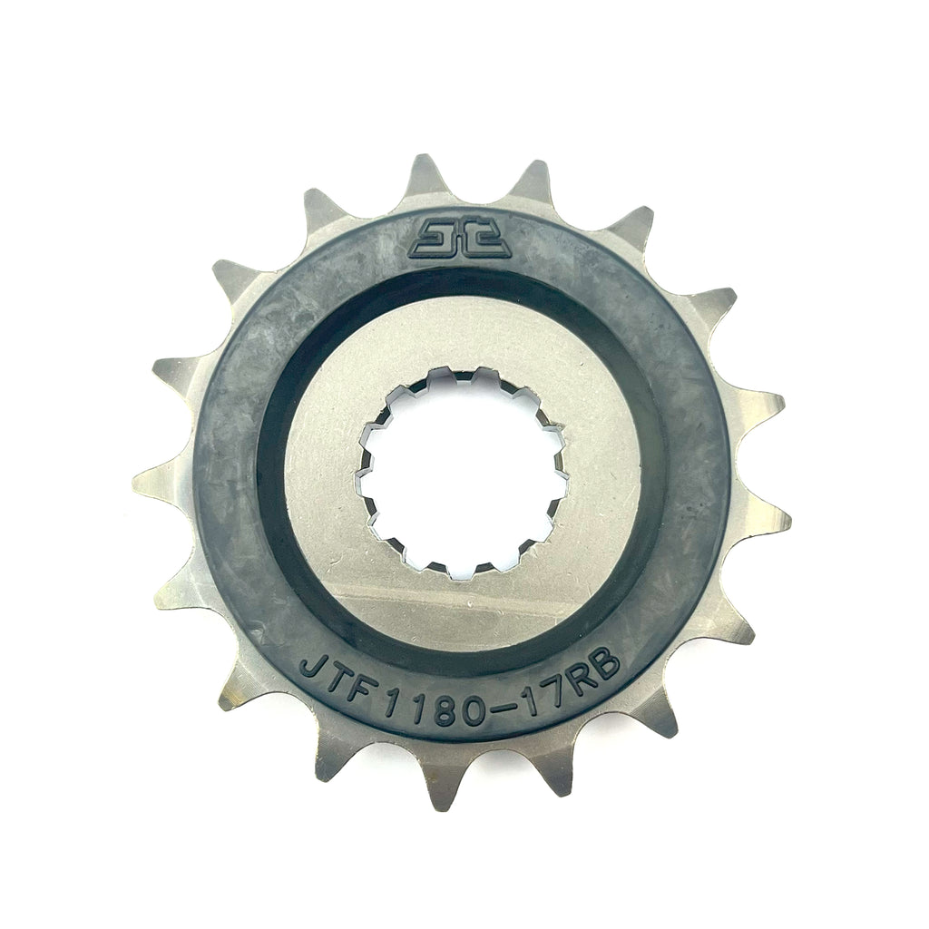 FRONT SPROCKET JTF1180.17 JT
