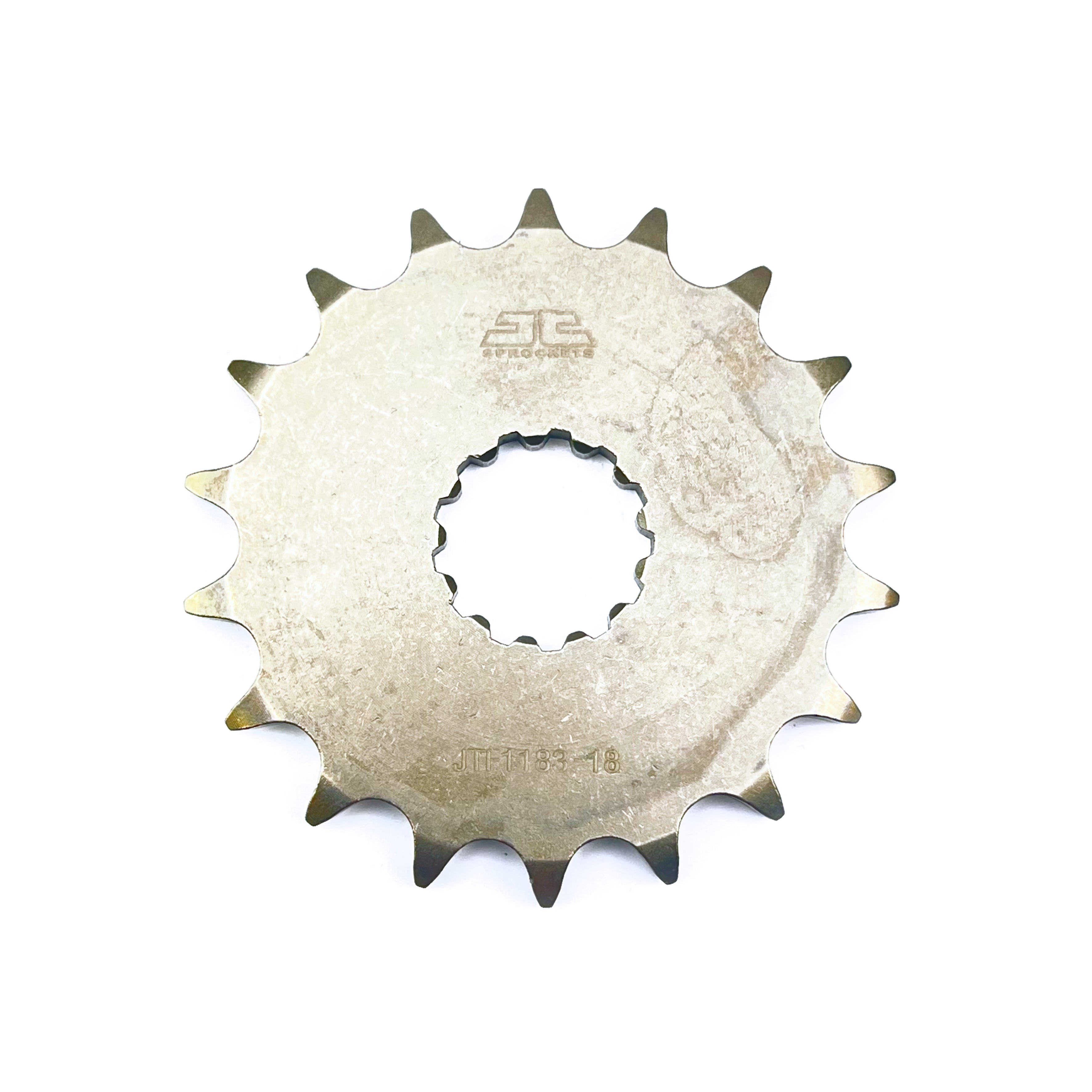 FRONT SPROCKET JTF1183.18 JT