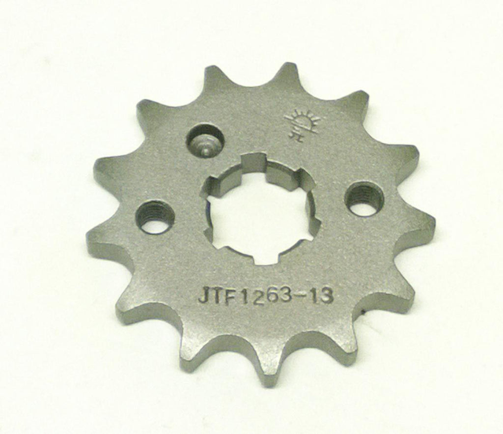 FRONT SPROCKET JTF1263.13 428