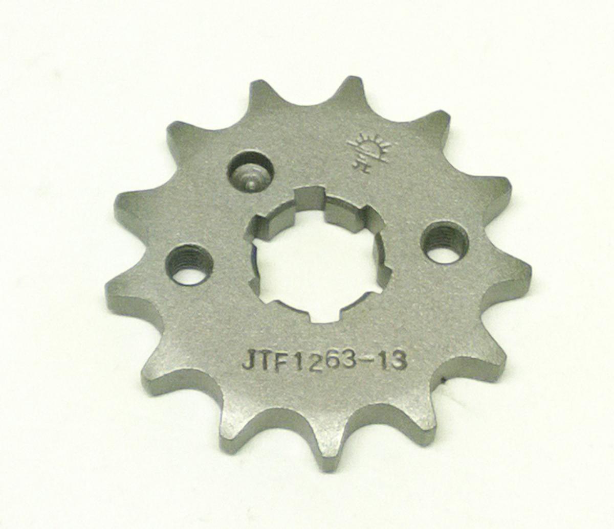 FRONT SPROCKET JTF1263.13 428