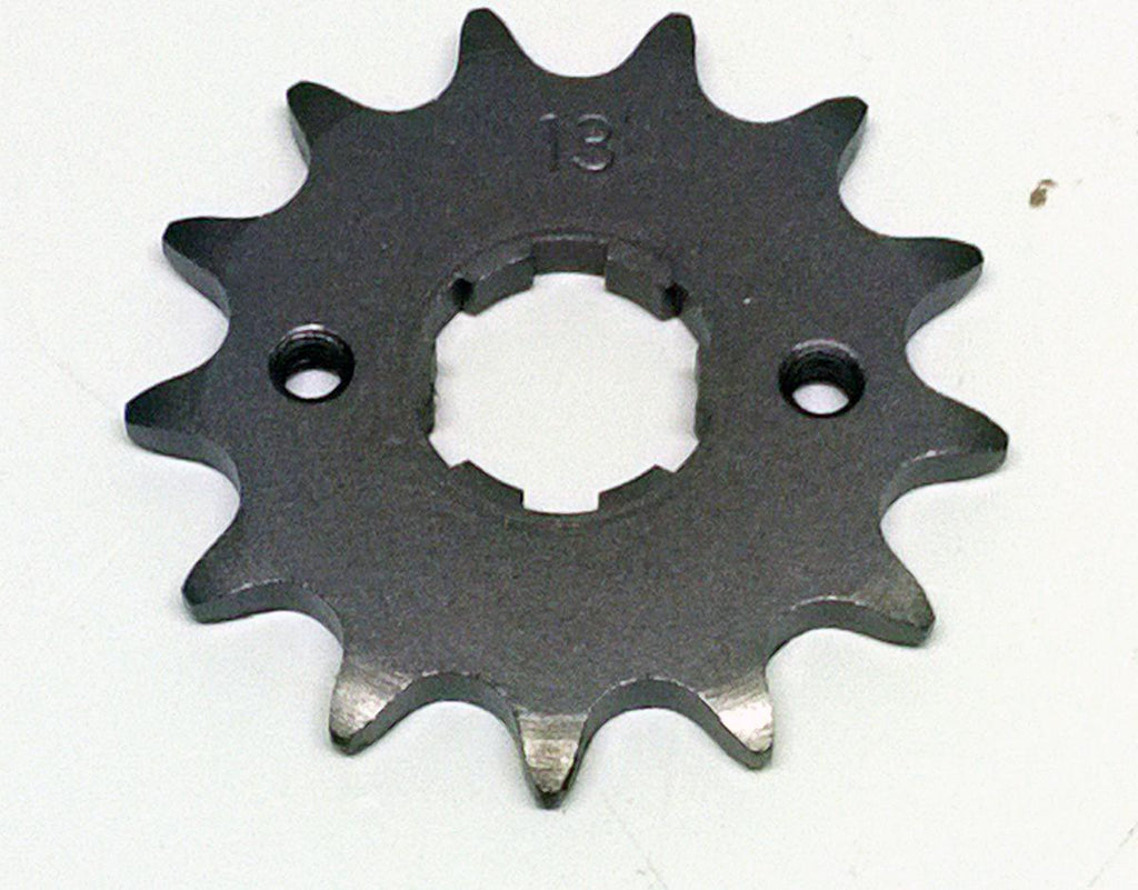 FRONT SPROCKET JTF1265.13 520