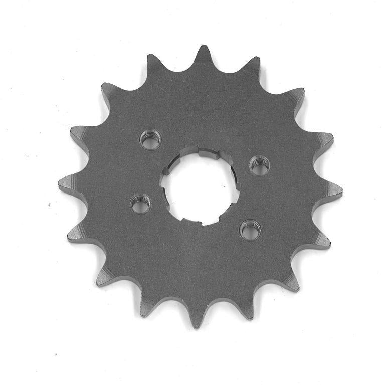 FRONT SPROCKET JTF1265.15 520