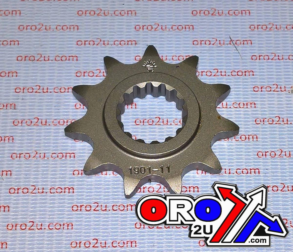 FRONT SPROCKET JTF1901.11 JF190111, JTF1901.11