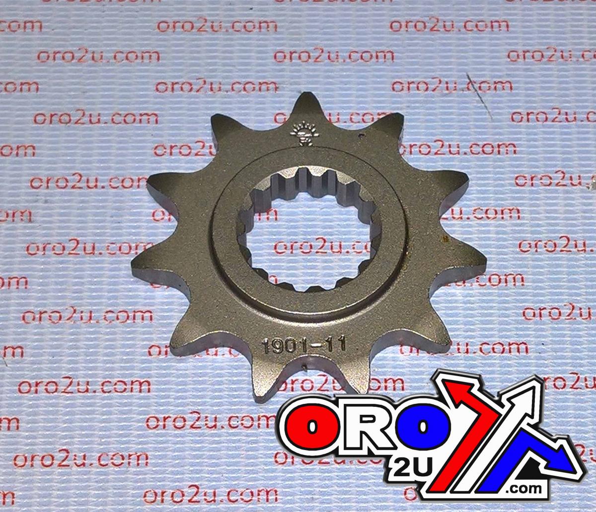 FRONT SPROCKET JTF1901.11 JF190111, JTF1901.11