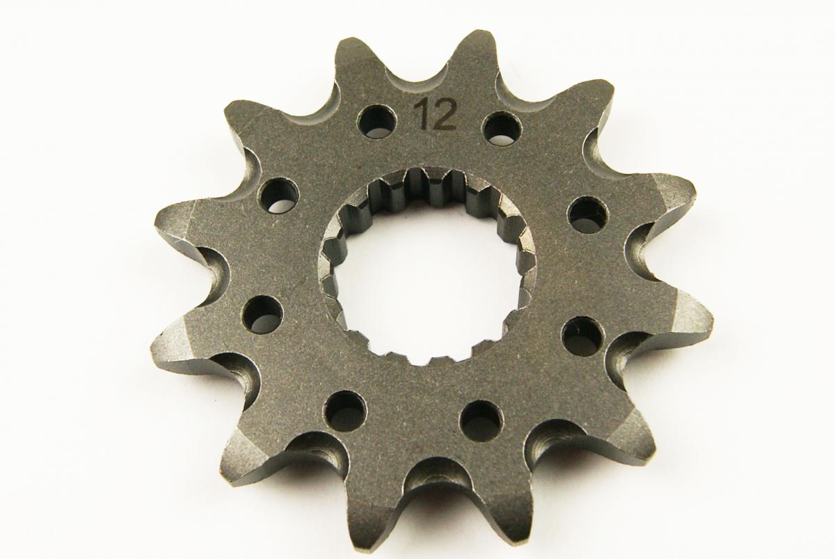 FRONT SPROCKET GROOVE & LIGHT JRF1901, JTF1901.1.12