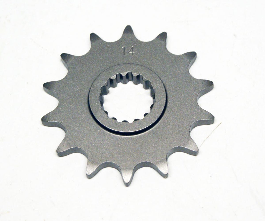 FRONT SPROCKET 14 [JTF1901.14] 520, FRONT SPROCKET 14-T 50033029014 79233029014