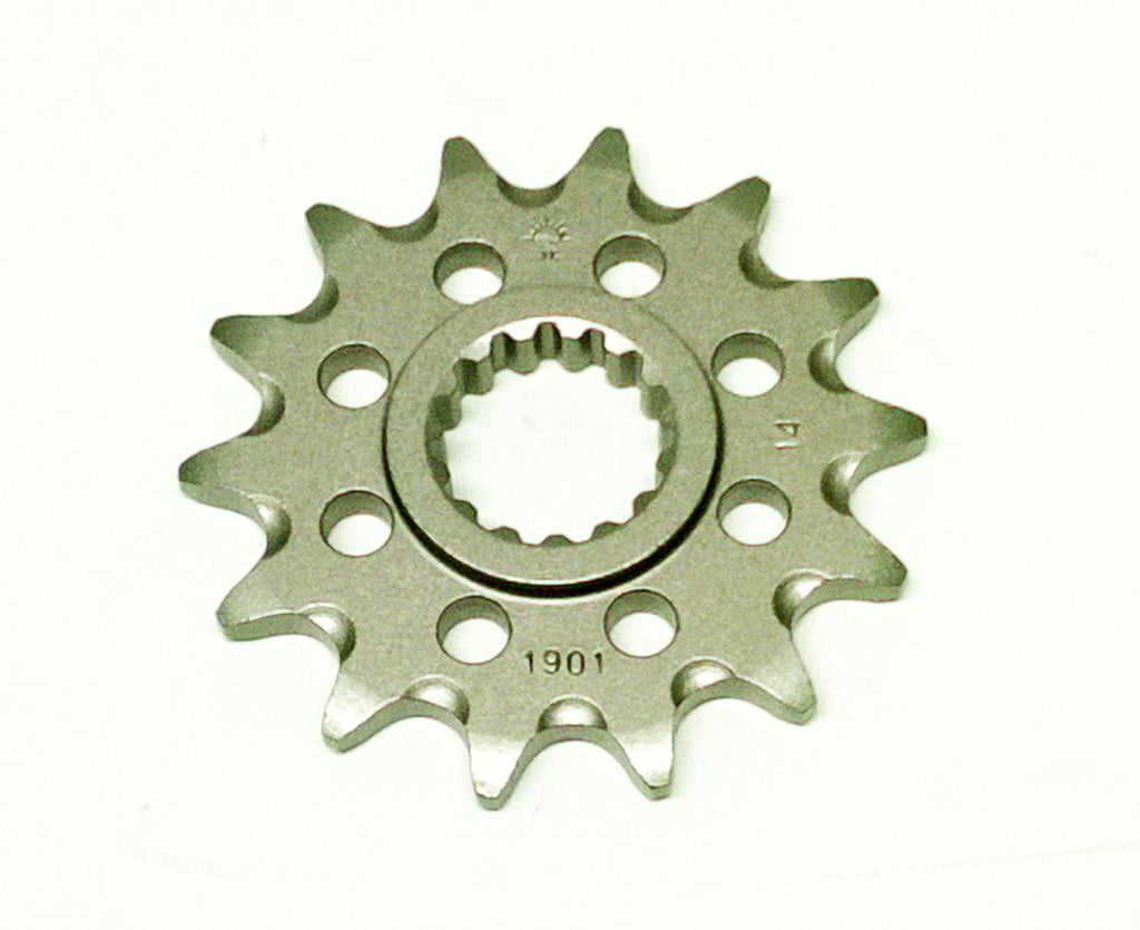 FRONT SPROCKET JTF1901.14SC JT, Lightweight Self-Cleaning, JF190114 JTF1901.14SC