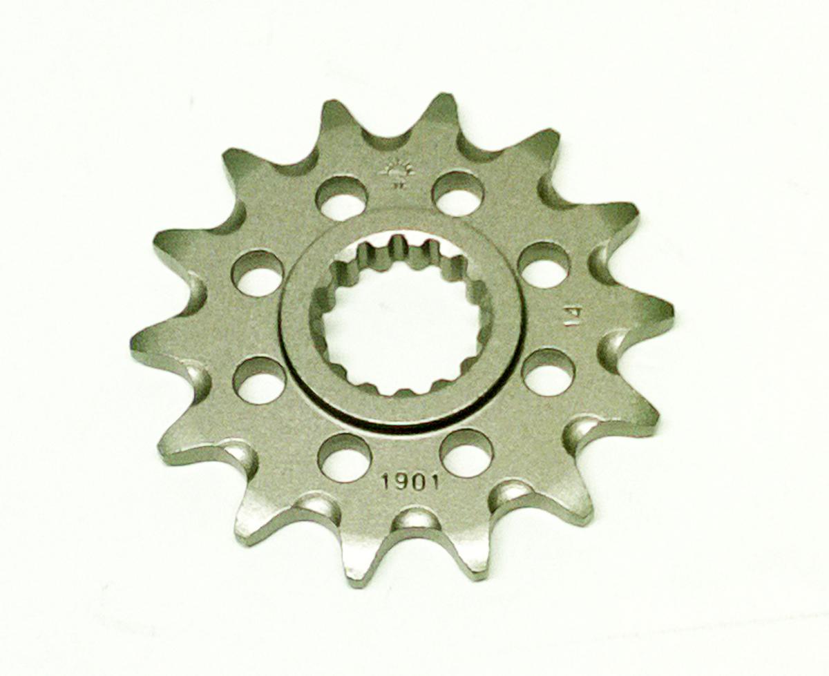 FRONT SPROCKET JTF1901.14SC JT, Lightweight Self-Cleaning, JF190114 JTF1901.14SC