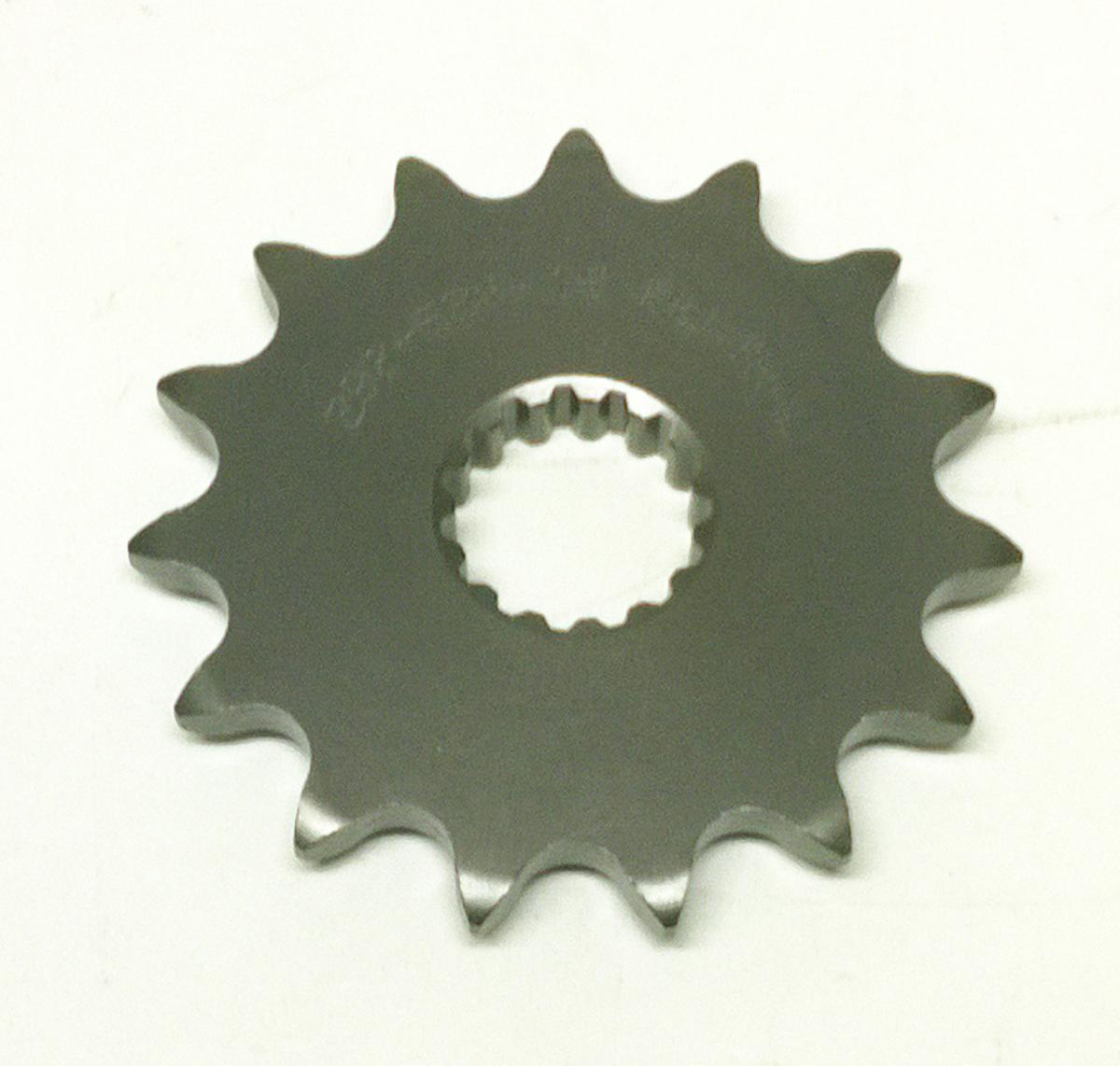 FRONT SPROCKET RENTHAL 292, KTM HUSABERG BETA 292--520-15P