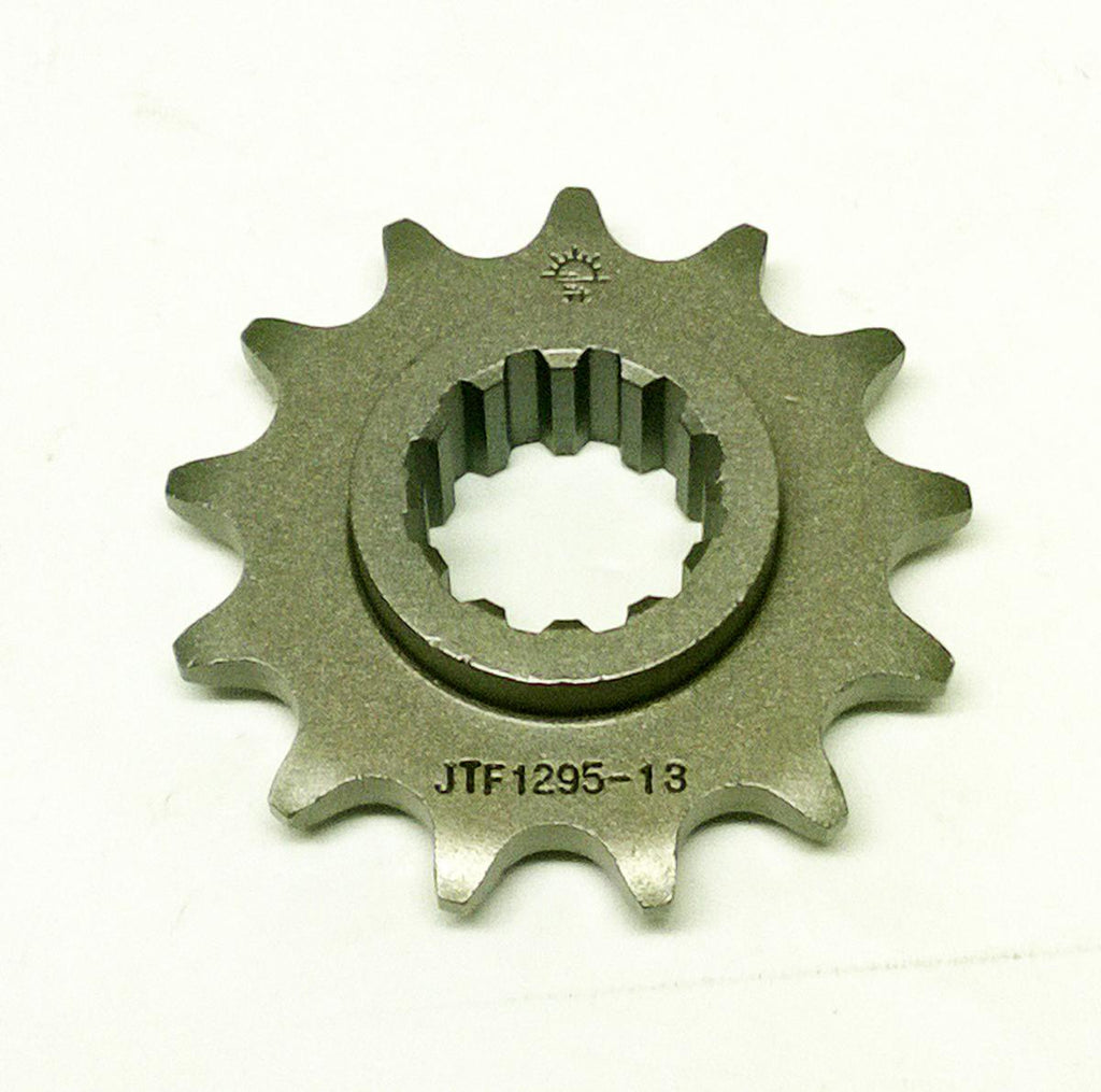 FRONT SPROCKET JTF1295.14 520, CBR600 Chain Conversion
