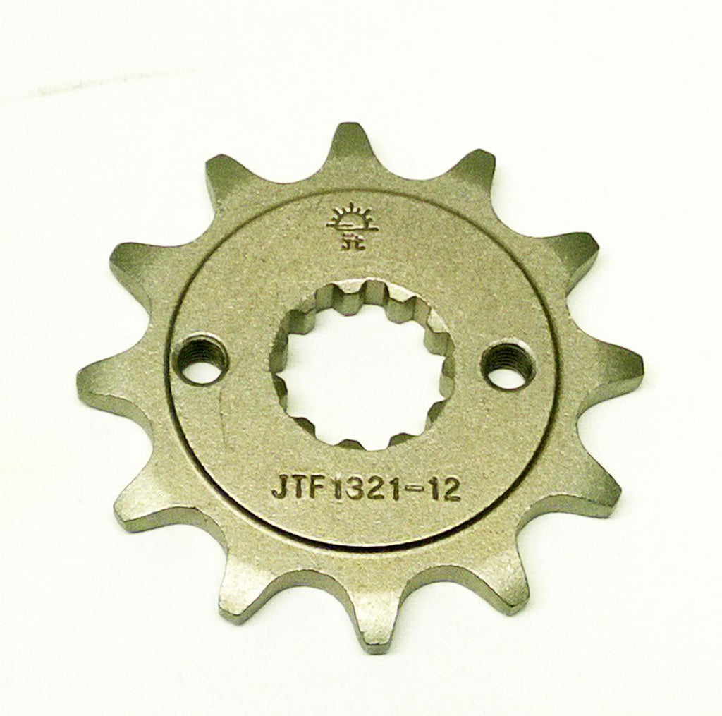 FRONT SPROCKET JTF1321.12 520