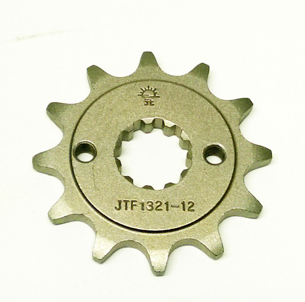 FRONT SPROCKET JTF1321.12 520