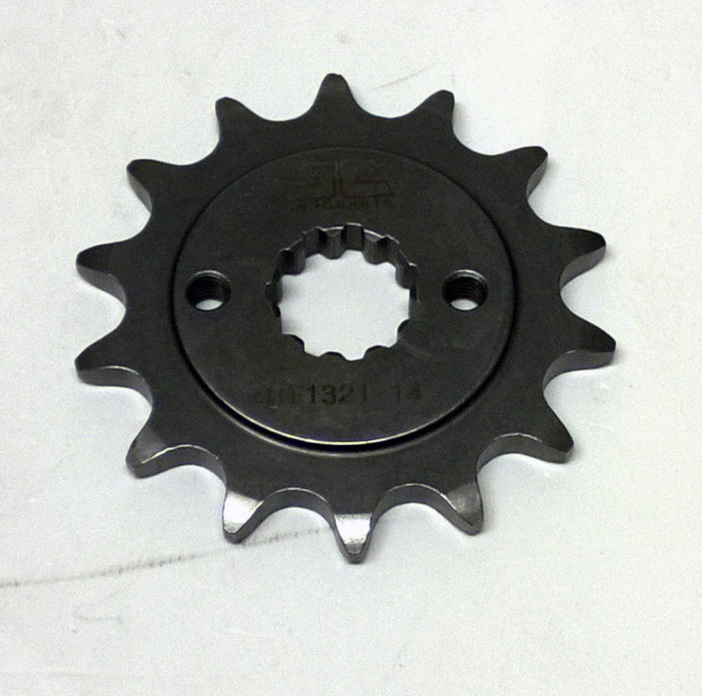 FRONT SPROCKET JTF1321.14 520
