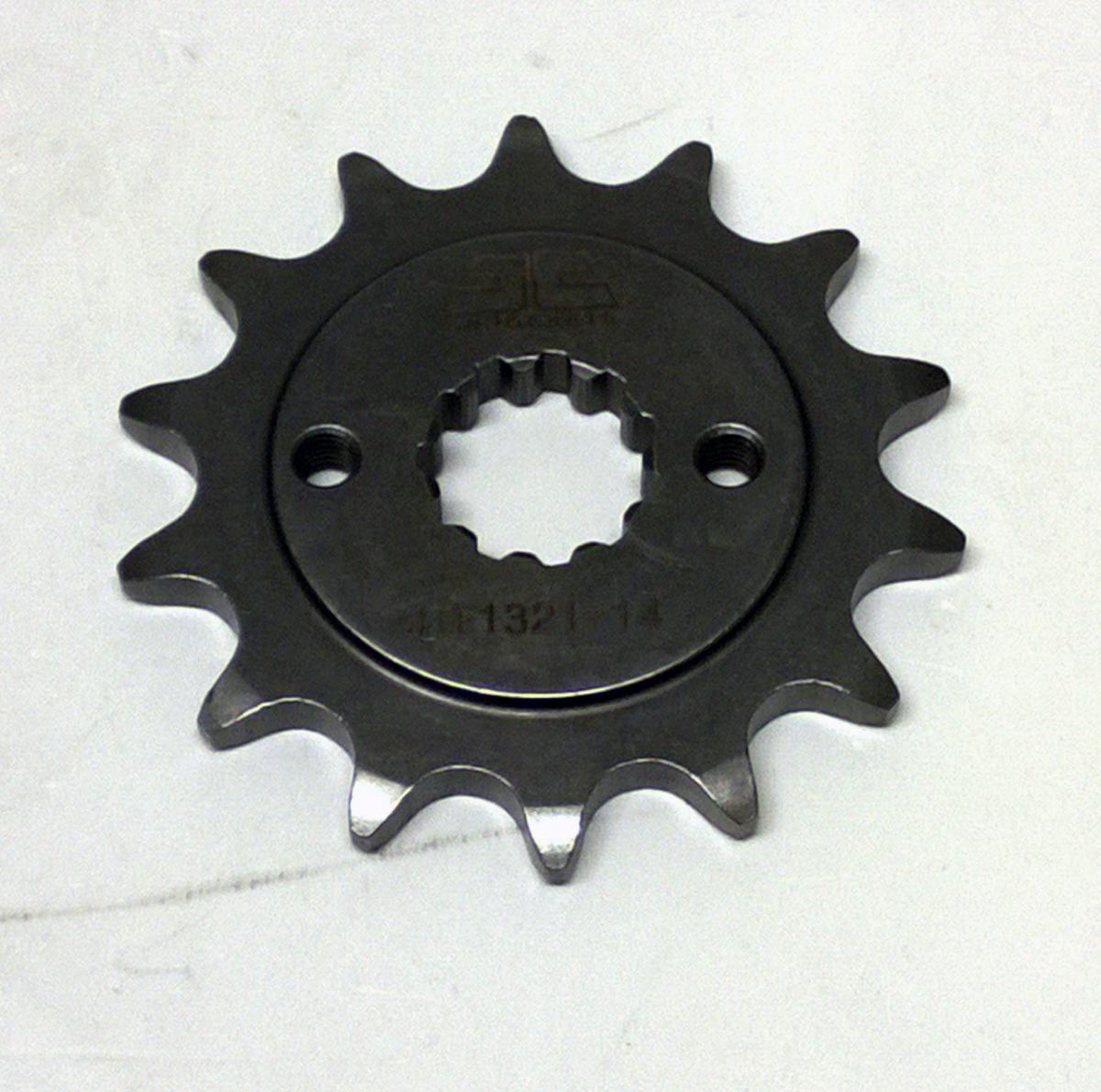 FRONT SPROCKET JTF1321.14 520