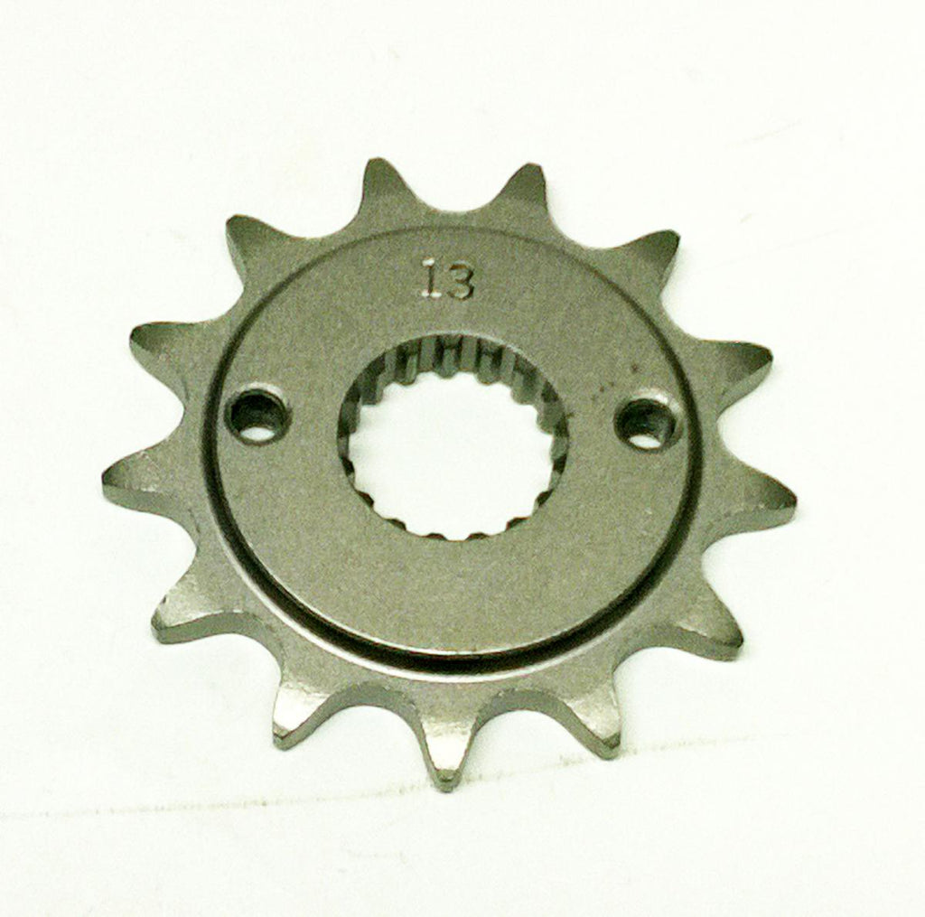 FRONT SPROCKET JTF1322 (520) L16-0513