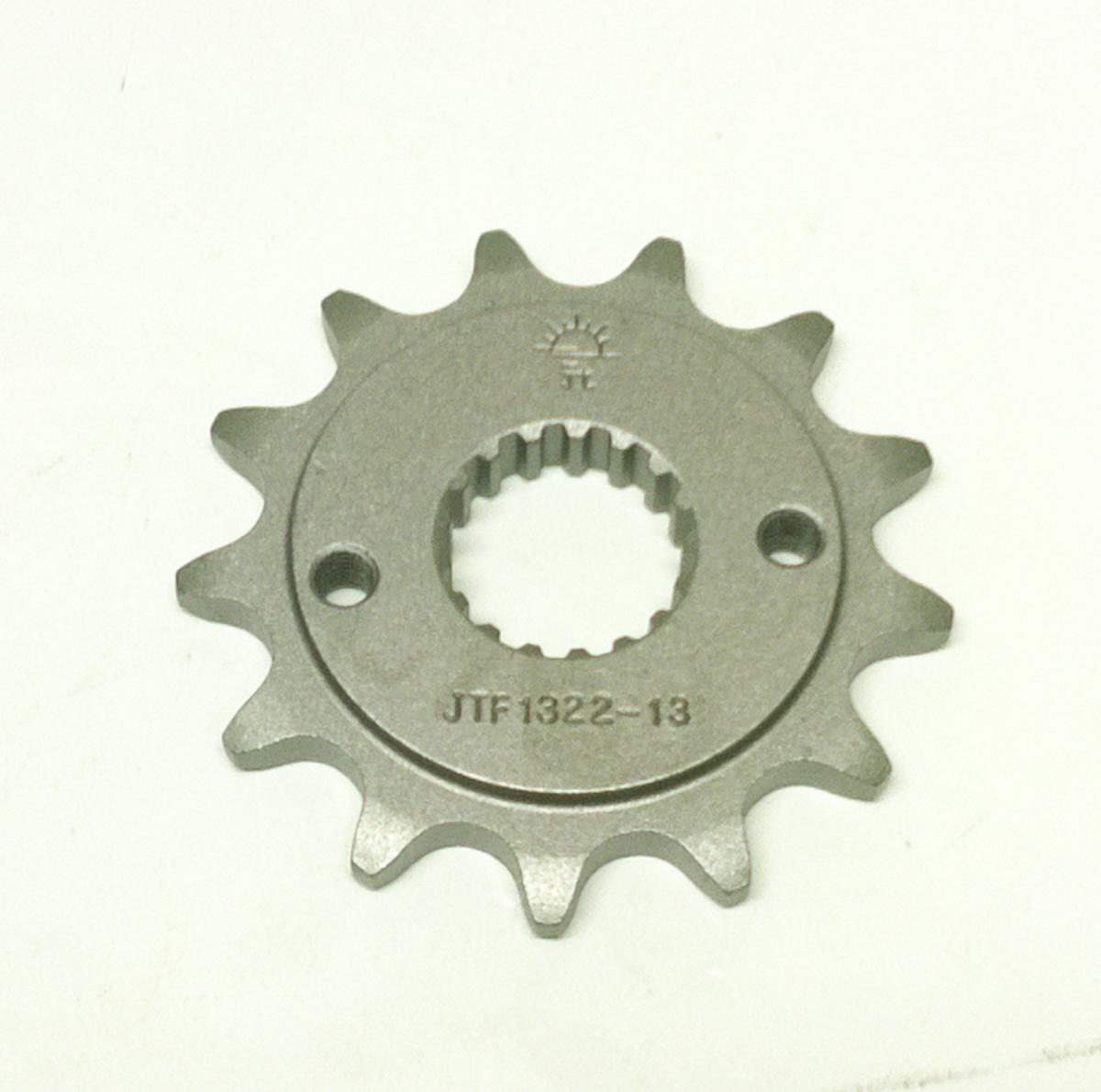FRONT SPROCKET JTF1322.13 520