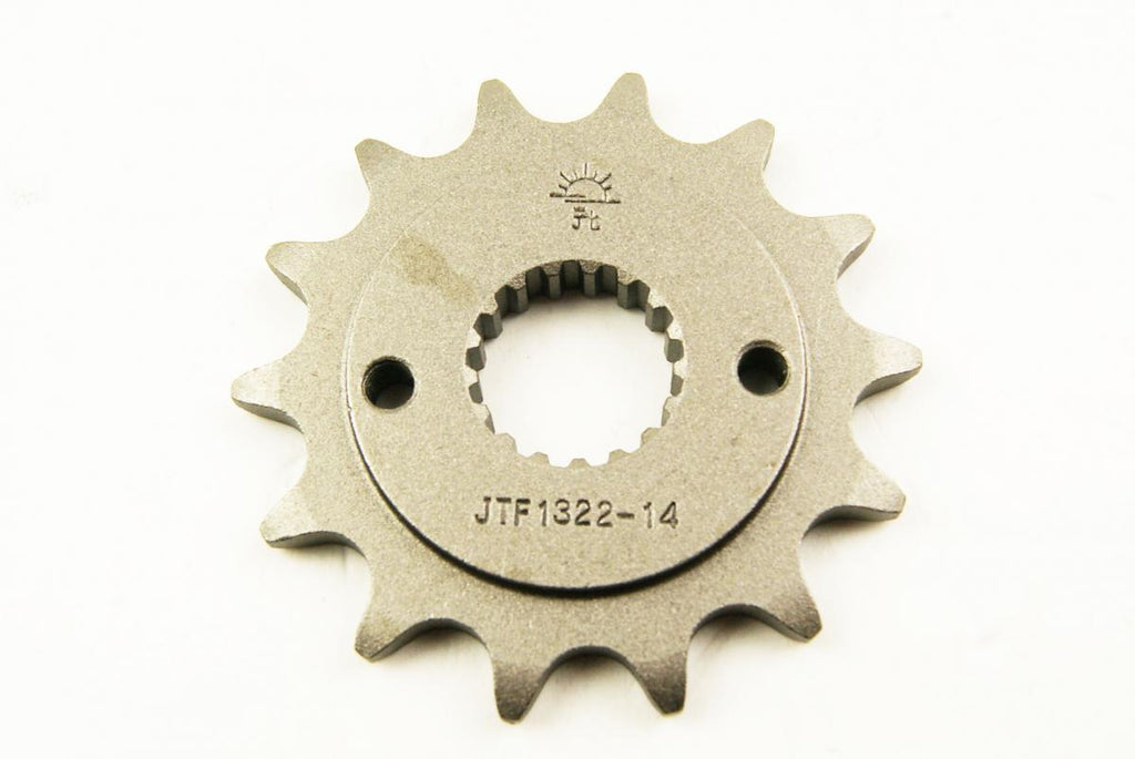 FRONT SPROCKET JTF1322.14 520